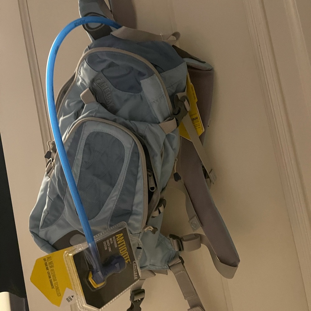 Camelback backpack - new with tags